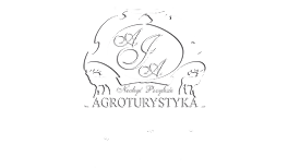 Logo Agroturystyka Przylesie